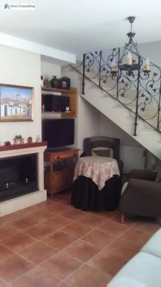 Foto 1 de Casa en venta en Villalgordo del Júcar de 2 habitaciones con piscina y calefacción