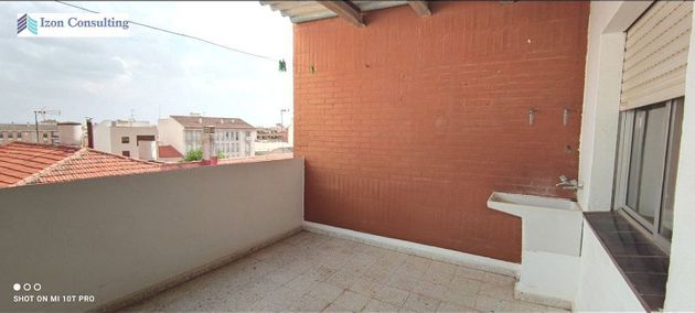 Foto 1 de Pis en venda a Socuéllamos de 2 habitacions amb terrassa i calefacció