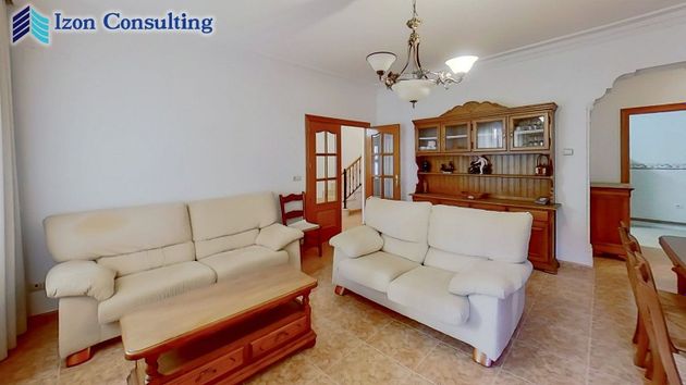Foto 1 de Casa en venda a Alberca de Záncara (La) de 6 habitacions amb garatge i balcó