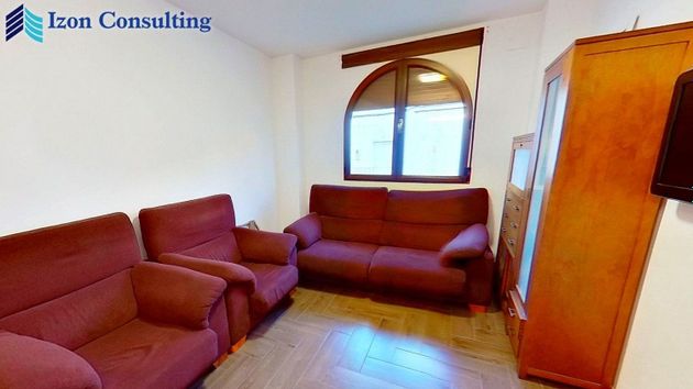 Foto 2 de Chalet en venta en Mahora de 3 habitaciones con terraza y calefacción