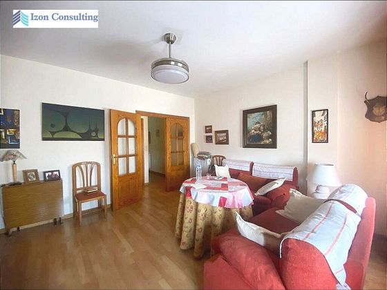 Foto 2 de Pis en venda a Villarrobledo de 3 habitacions amb garatge i aire acondicionat