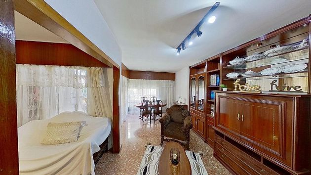 Foto 1 de Pis en venda a Carretas - Huerta de Marzo - La Pajarita de 5 habitacions amb terrassa i piscina