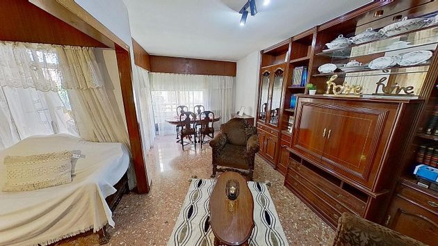 Foto 2 de Pis en venda a Carretas - Huerta de Marzo - La Pajarita de 5 habitacions amb terrassa i piscina