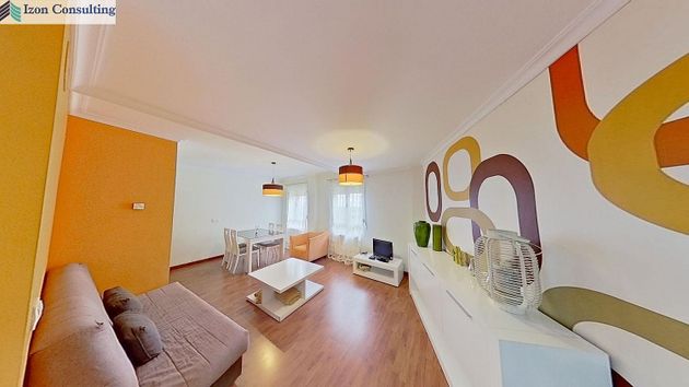 Foto 2 de Piso en alquiler en Chinchilla de Monte-Aragón de 1 habitación con garaje y muebles
