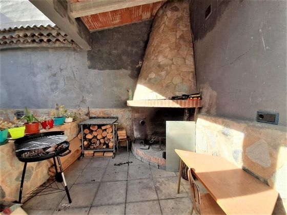 Foto 2 de Casa en venda a Herrera (La) de 5 habitacions amb terrassa i garatge
