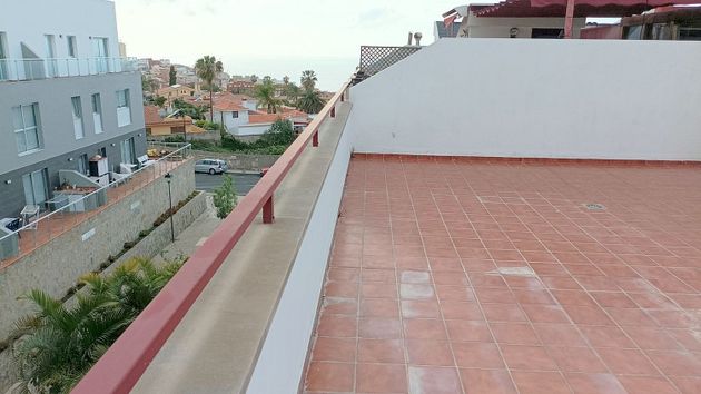 Foto 1 de Dúplex en venta en Longuera-Toscal de 3 habitaciones con terraza y garaje