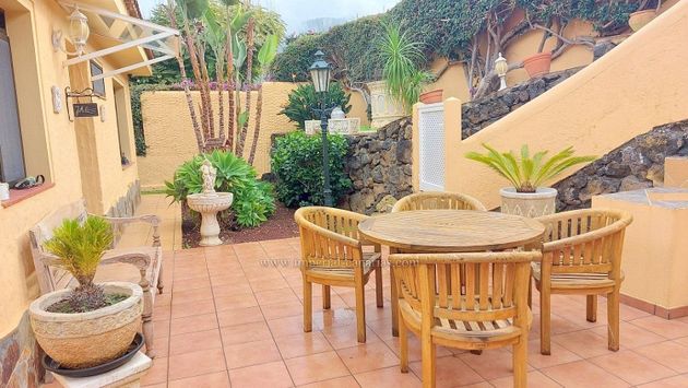 Foto 2 de Xalet en venda a Orotava (La) de 2 habitacions amb terrassa i jardí
