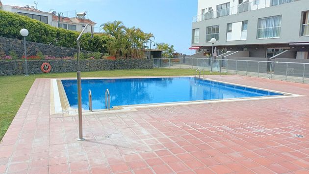Foto 1 de Ático en venta en Longuera-Toscal de 3 habitaciones con terraza y piscina