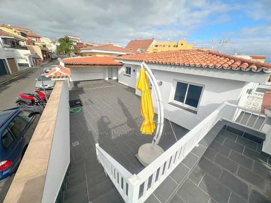 Foto 1 de Chalet en venta en Longuera-Toscal de 4 habitaciones con terraza y garaje