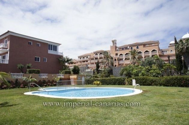 Foto 1 de Pis en venda a calle Retama de 2 habitacions amb terrassa i piscina
