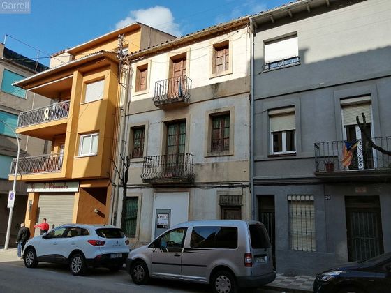 Foto 1 de Casa en venta en Sant Hilari Sacalm de 5 habitaciones y 417 m²