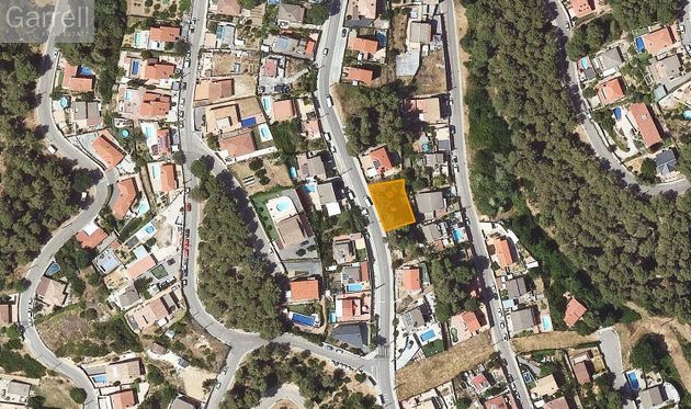 Foto 1 de Terreny en venda a Castellnou - Can Mir - Sant Muç de 342 m²