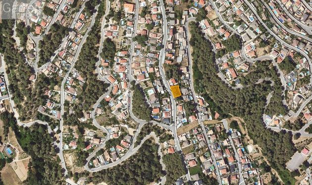 Foto 2 de Venta de terreno en Castellnou - Can Mir - Sant Muç de 342 m²