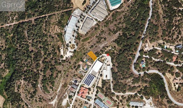 Foto 2 de Venta de terreno en Sant Feliu de Codines de 585 m²