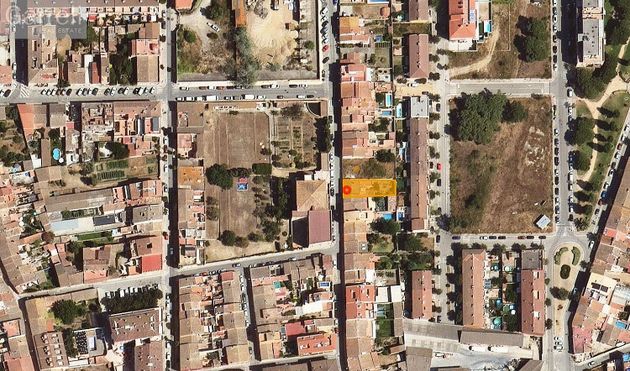 Foto 2 de Venta de terreno en Vila de Palafrugell - Llofriu - Barceloneta de 385 m²