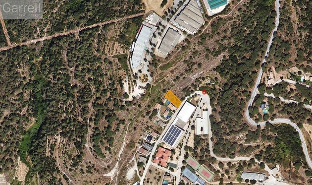 Foto 2 de Venta de terreno en Sant Feliu de Codines de 646 m²