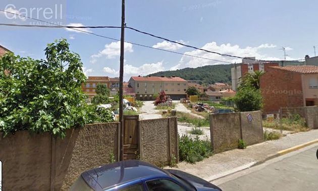 Foto 2 de Venta de terreno en Sarrià de Ter de 2003 m²