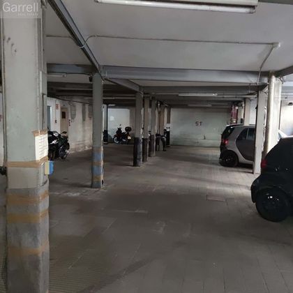 Foto 1 de Venta de garaje en El Putxet i el Farró de 28 m²
