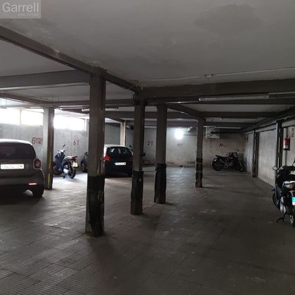 Foto 2 de Garatge en venda a El Putxet i el Farró de 28 m²
