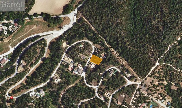Foto 2 de Venta de terreno en Niàgara Parc - Ágora Parc - Roca Rossa de 1081 m²