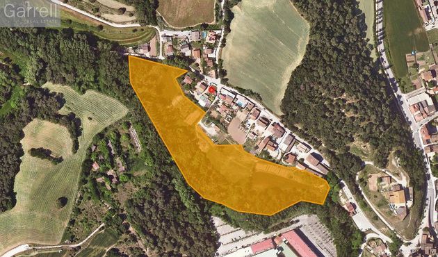Foto 1 de Venta de terreno en Lliçà d´Amunt de 28752 m²