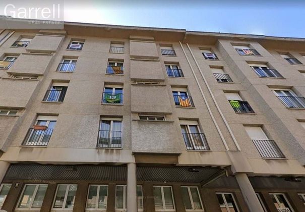 Foto 1 de Pis en venda a El Sucre-Universitat de 3 habitacions amb terrassa i ascensor