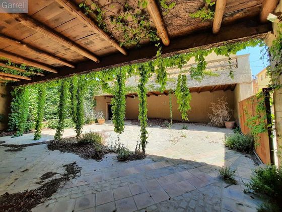 Foto 2 de Casa en venda a Armentera, l´ de 7 habitacions amb terrassa i piscina