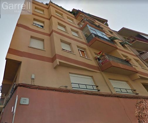 Foto 1 de Venta de piso en Rocafonda de 4 habitaciones con balcón y ascensor