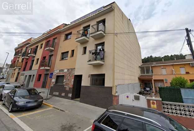 Foto 1 de Edifici en venda a Vilalba Sasserra de 390 m²