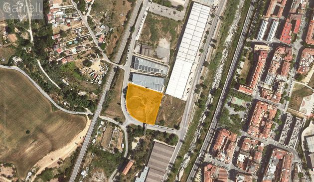 Foto 1 de Terreny en venda a Castellnou - Can Mir - Sant Muç de 5470 m²