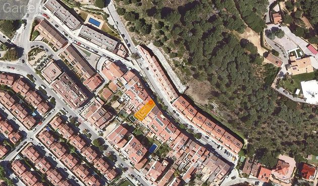 Foto 2 de Terreny en venda a Sant Andreu de Llavaneres de 210 m²