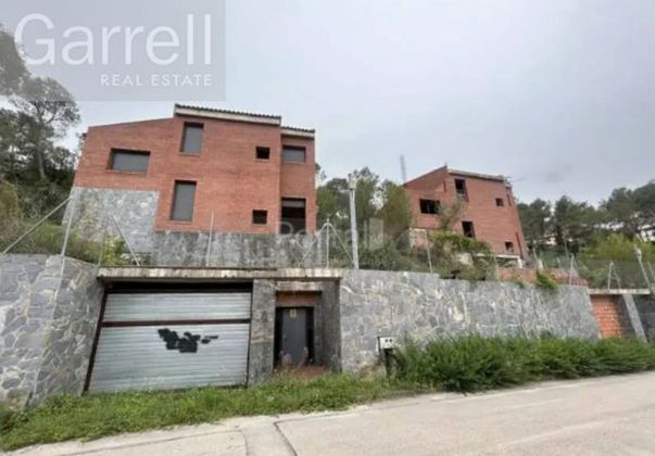 Foto 2 de Chalet en venta en Cervelló de 3 habitaciones y 198 m²