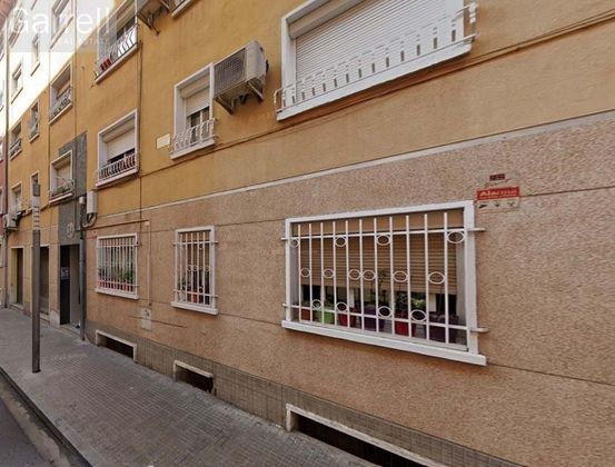 Foto 1 de Pis en venda a Can Borrell - La Plana de Lledó de 3 habitacions i 75 m²