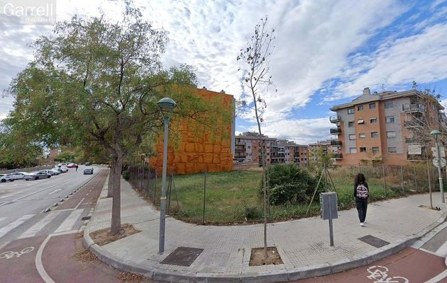 Foto 1 de Venta de terreno en Sant Pere i Sant Pau de 394 m²