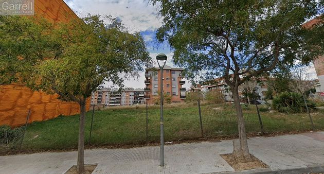 Foto 2 de Venta de terreno en Sant Pere i Sant Pau de 394 m²
