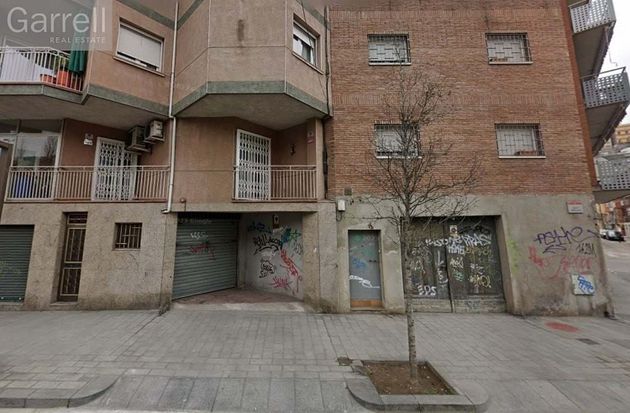 Foto 1 de Venta de garaje en Font Pudenta – Can Sant Joan de 9 m²