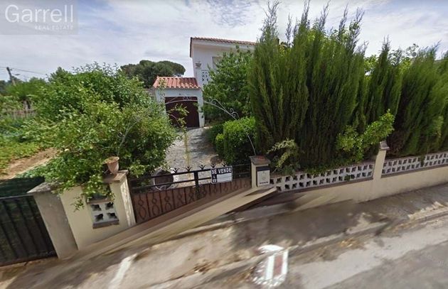 Foto 1 de Casa en venta en Llagostera de 4 habitaciones con terraza y piscina