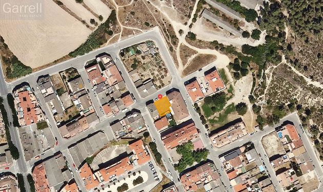 Foto 1 de Terreno en venta en Sant Vicenç de Castellet de 244 m²