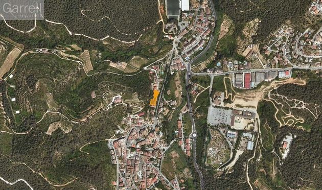 Foto 2 de Venta de terreno en Torrelles de Llobregat de 934 m²