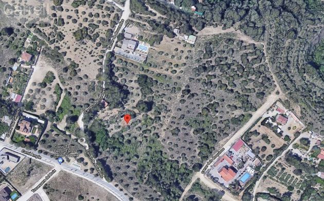 Foto 2 de Venta de terreno en Castellvell del Camp de 20837 m²