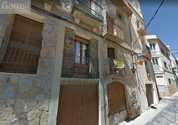 Foto 2 de Casa en venda a Borges del Camp, Les de 3 habitacions i 210 m²