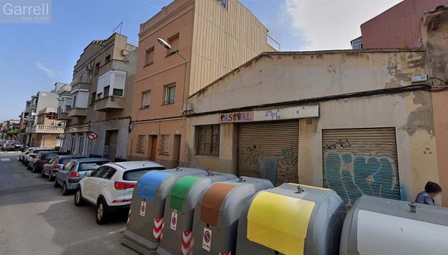 Foto 2 de Terreny en venda a Centre - Prat de Llobregat, El de 178 m²