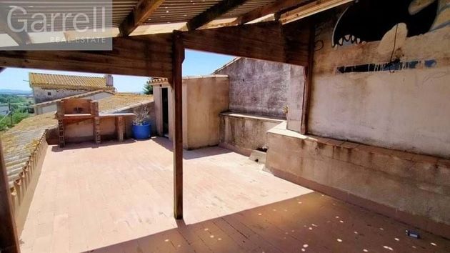 Foto 1 de Casa en venta en Vilobi d´Onyar de 4 habitaciones con terraza y balcón