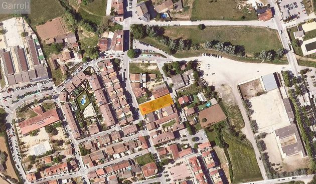 Foto 1 de Venta de terreno en Lliçà d´Amunt de 867 m²
