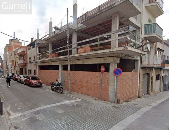 Foto 1 de Venta de terreno en Montigalà -Sant Crist de 72 m²
