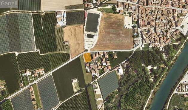 Foto 2 de Venta de terreno en Torroella de Fluvià de 1458 m²
