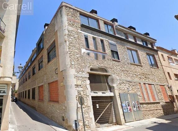 Foto 1 de Edificio en venta en Torroella de Montgrí pueblo de 3016 m²