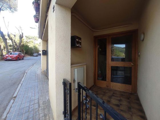 Foto 1 de Pis en venda a Vilassar de Dalt de 4 habitacions amb balcó i calefacció
