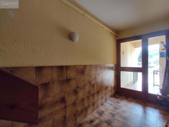 Foto 2 de Venta de piso en Vilassar de Dalt de 4 habitaciones con balcón y calefacción