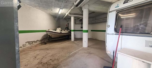 Foto 2 de Venta de garaje en Bigues de 30 m²